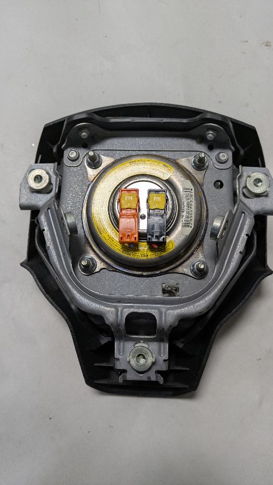 2012 TOYOTA RAV4 4cyl Gasoline 2.5 DOHC Left AIR BAG - 414821
