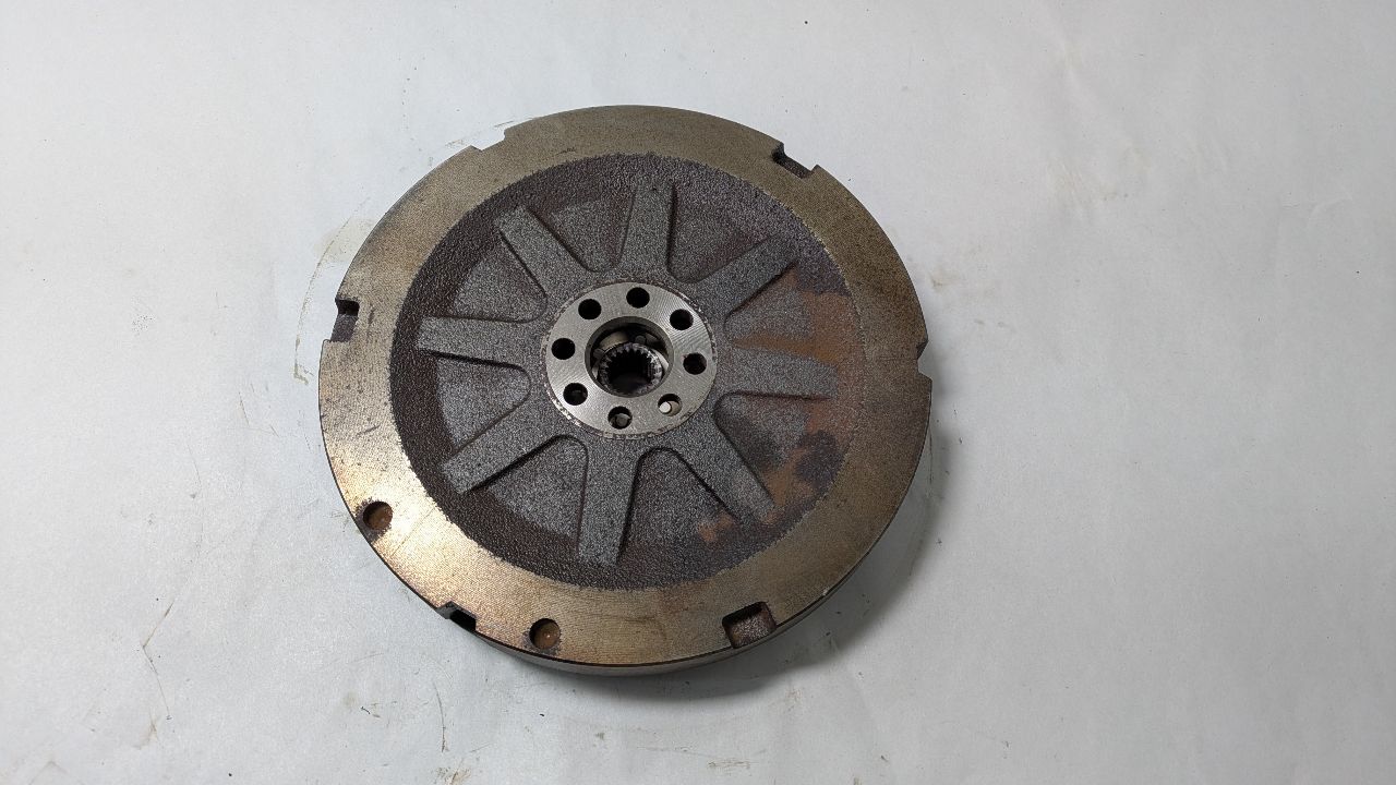 2016 TOYOTA PRIUS 4cyl Hybrid 1.8 Flywheel/Flex Plate - 414871