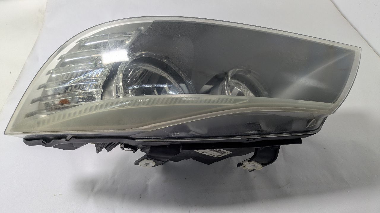 2009 BMW 328i 6cyl Gasoline 3.0 Left HEADLAMP ASSEMBLY - 414895