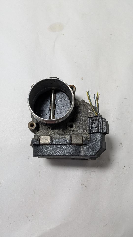 2011 BMW 550i THROTTLE BODY ASSY - 414901