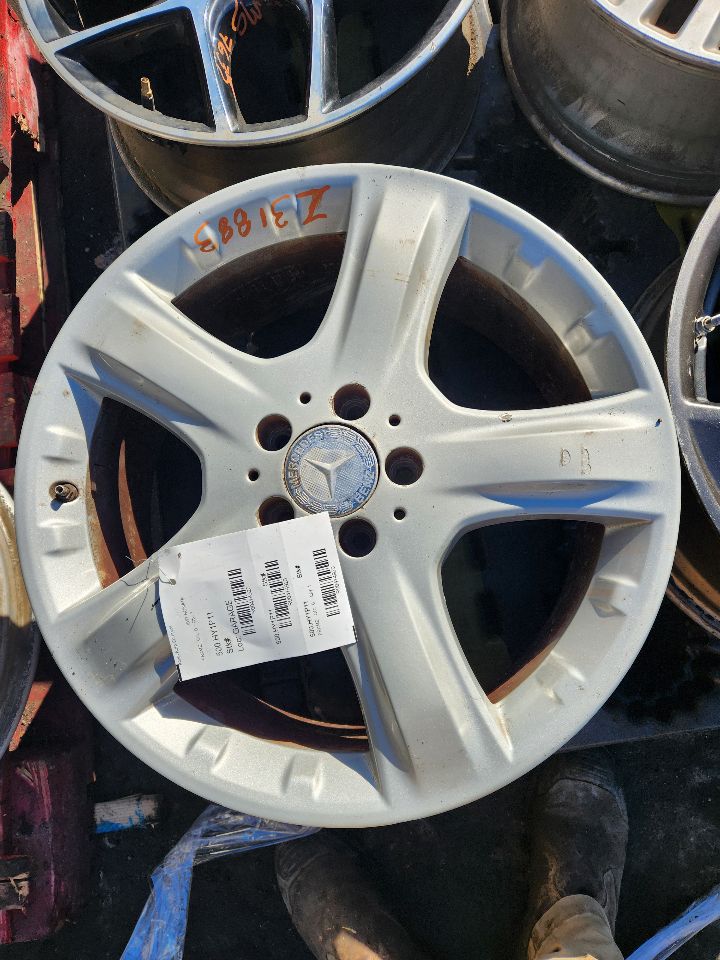 2008 MERCEDES-BENZ GL-CLASS 8cyl Gasoline 5.5 WHEEL - 414920