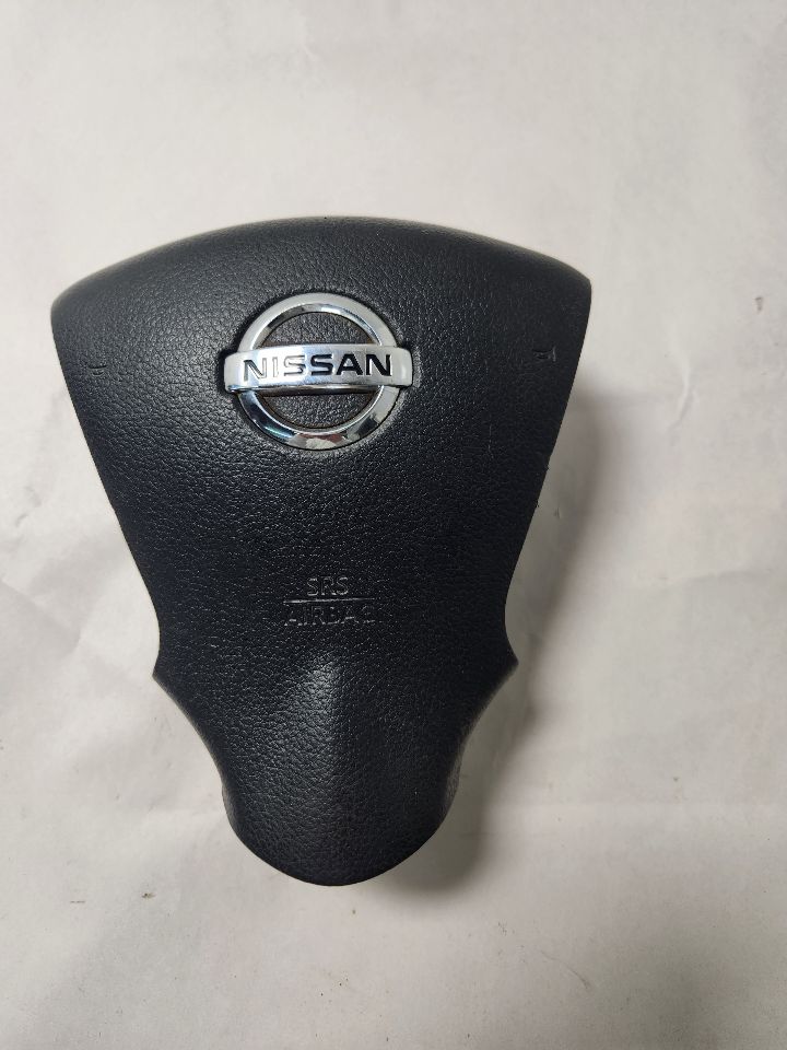 2013 NISSAN SENTRA 4cyl Gasoline 1.8 Left AIR BAG - 414948