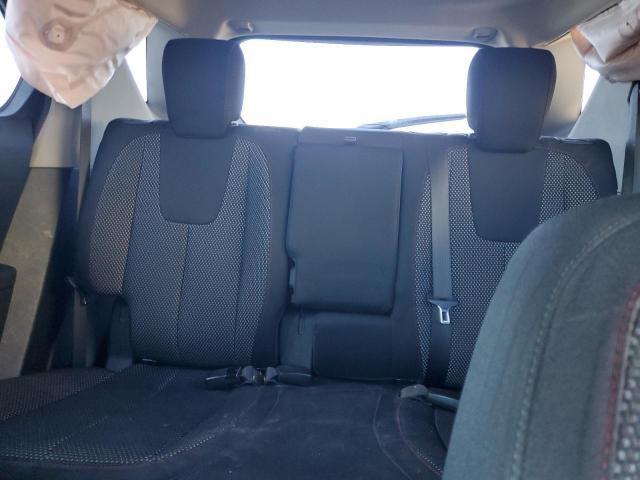 2014 CHEVROLET EQUINOX TRANSFER CASE ASSY - 414957 — photo 5