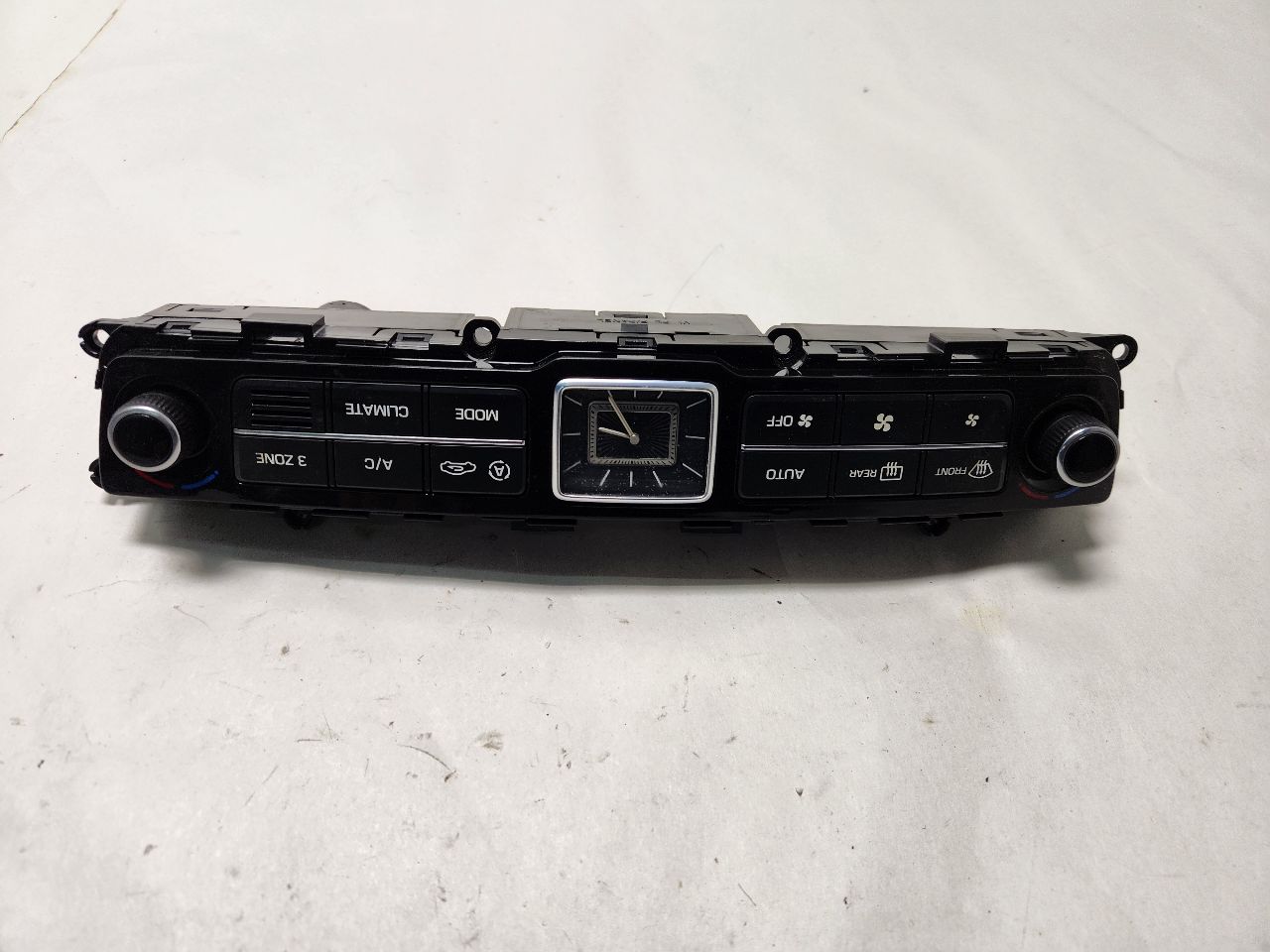 2015 HYUNDAI EQUUS 8cyl Gasoline 5.0 POWER STRG ASSEMBLY - 414959