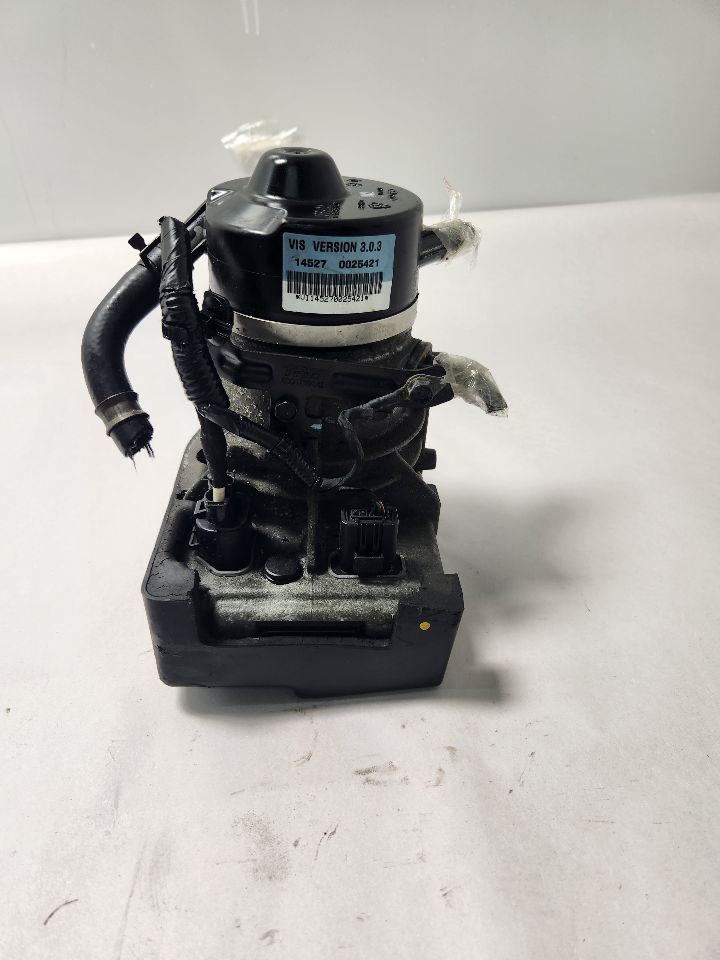 2015 HYUNDAI EQUUS 8cyl Gasoline 5.0 PS Pump/Motor - 414966