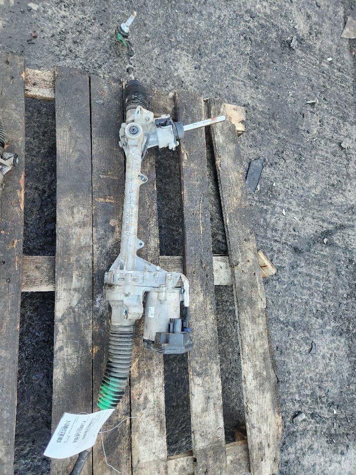 2016 LINCOLN MKX 6cyl Gasoline Turbo 2.7 STEERING GEAR RACK - 414988
