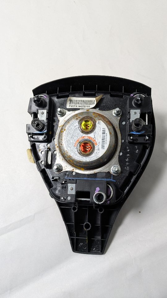 2014 NISSAN ALTIMA 4cyl Gasoline 2.5 DOHC Left AIR BAG - 415059