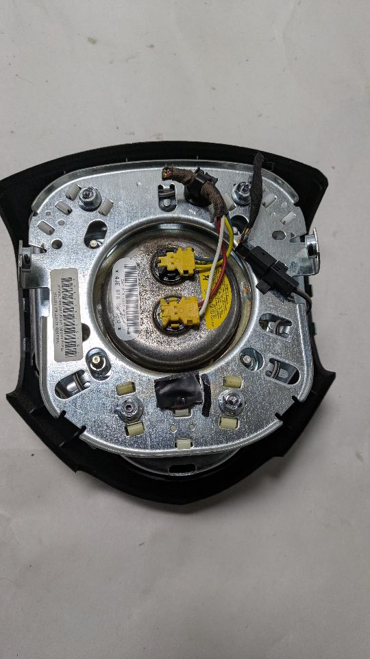 2018 DODGE JOURNEY 2.4L 4cyl Gasoline VVT Left AIR BAG - 415073