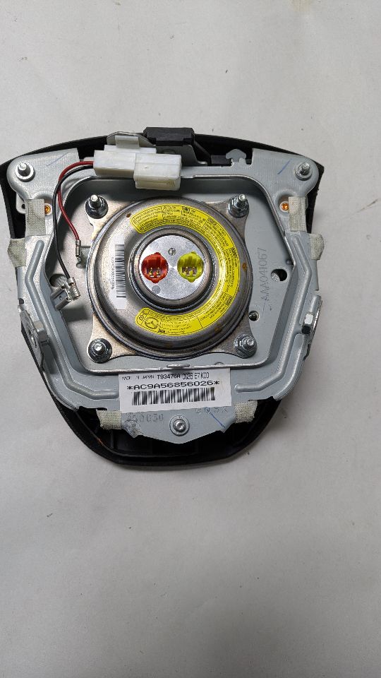 2015 MAZDA 5 2.5L 4cyl Gasoline Left AIR BAG - 415094