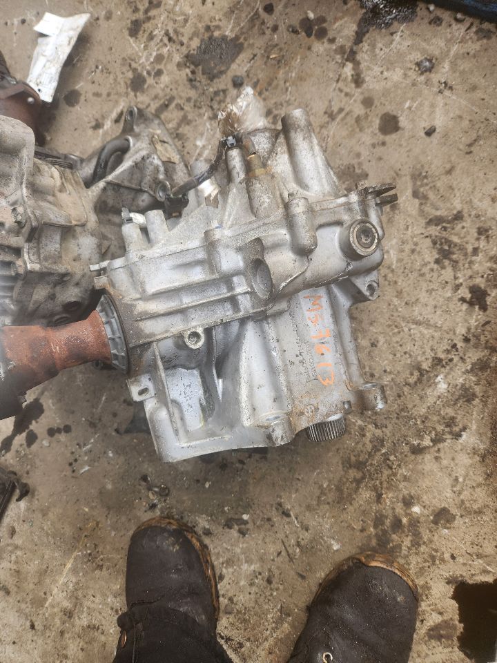 2016 LINCOLN MKX 6cyl Gasoline Turbo 2.7 TRANSFER CASE ASSY - 415098