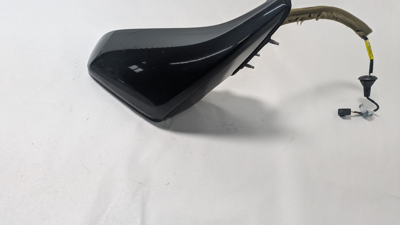 2012 CHEVROLET CAMARO 6cyl Gasoline 3.6 Left SIDE VIEW MIRROR - 415110 — photo 2