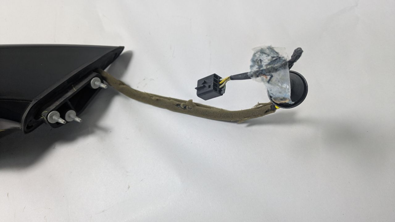 2012 CHEVROLET CAMARO 6cyl Gasoline 3.6 Left SIDE VIEW MIRROR - 415110 — photo 4