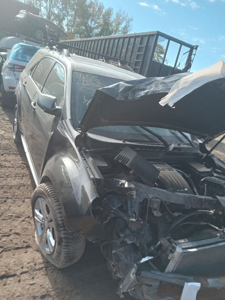 2013 CHEVROLET EQUINOX TRANSFER CASE ASSY - 415196 — photo 6