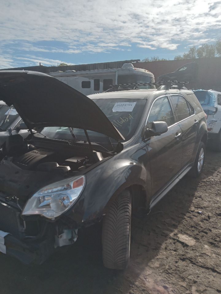 2013 CHEVROLET EQUINOX TRANSFER CASE ASSY - 415196 — photo 8