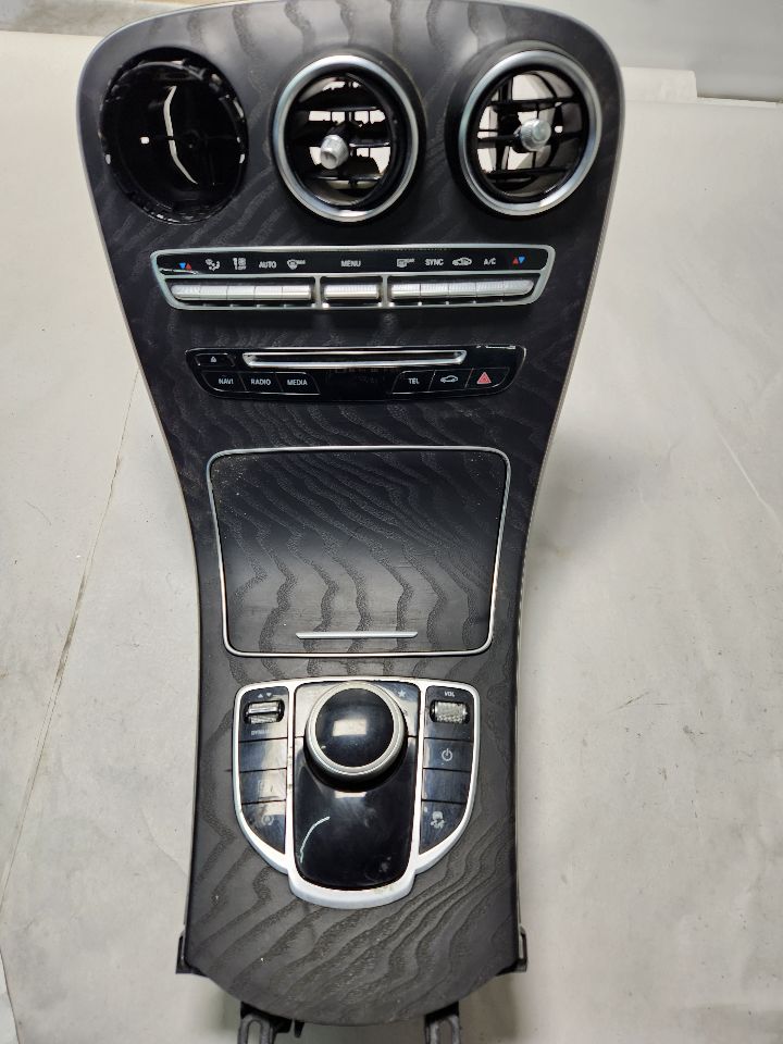 2019 MERCEDES-BENZ GLC-CLASS 2.0L 4cyl Gasoline VVT POWER STRG ASSEMBLY - 415235