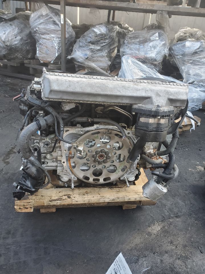 2022 SUBARU WRX ENGINE ASSEMBLY - 415303 — photo 5