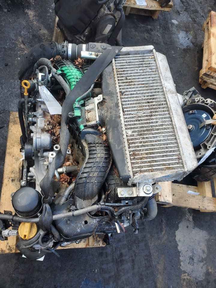 2022 SUBARU WRX ENGINE ASSEMBLY - 415303 — photo 6