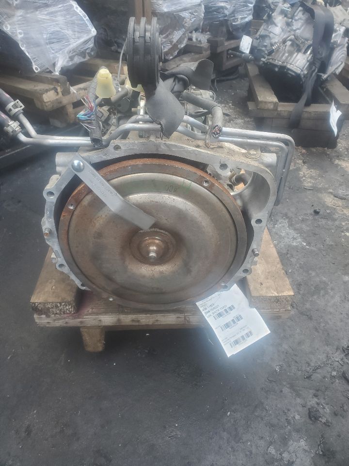 2022 SUBARU WRX Transmiss,Transaxle - 415305