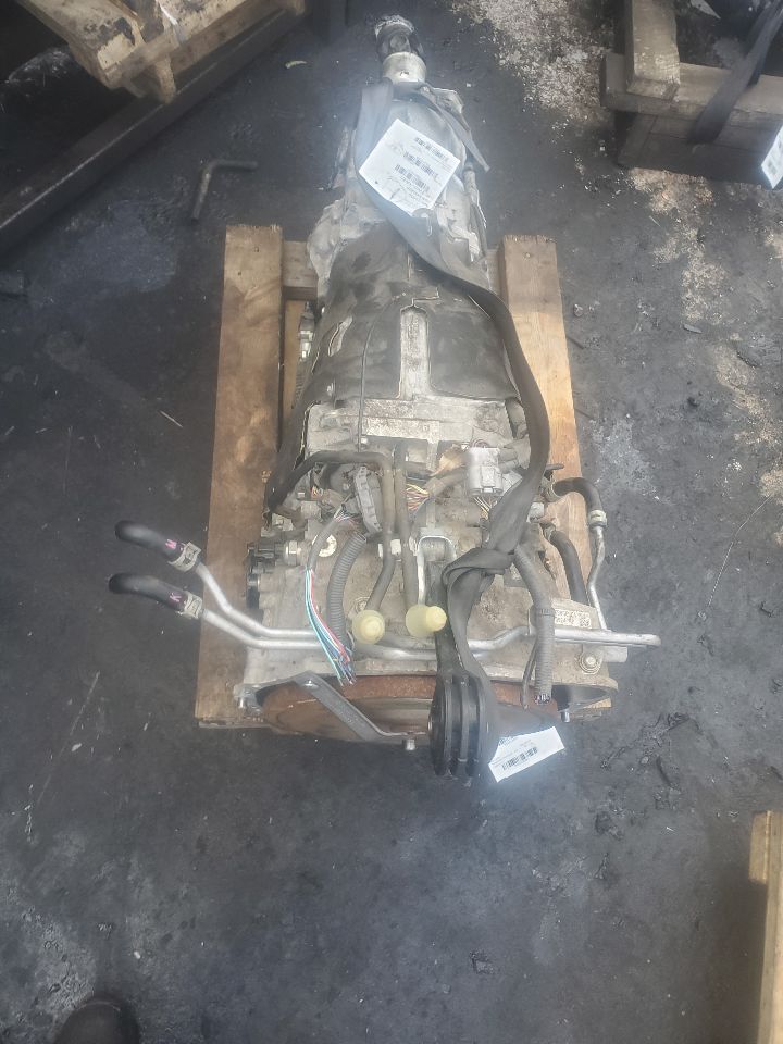 2022 SUBARU WRX Transmiss,Transaxle - 415305 — photo 2