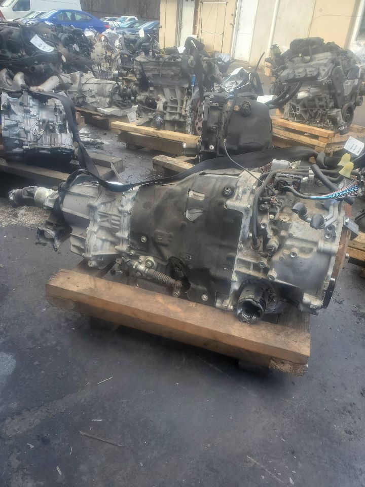 2022 SUBARU WRX Transmiss,Transaxle - 415305 — photo 3