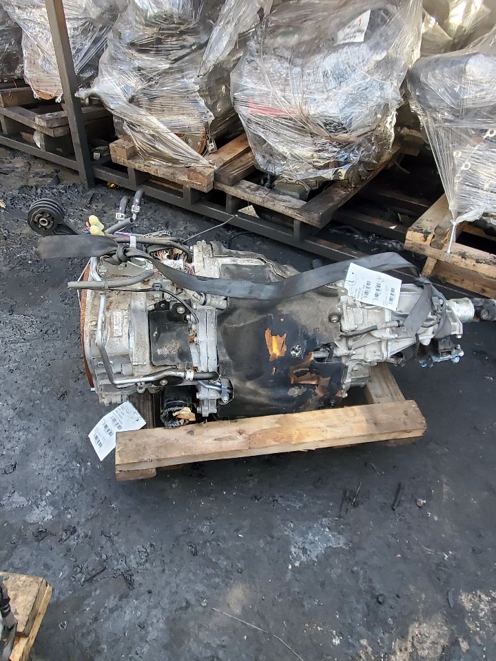 2022 SUBARU WRX Transmiss,Transaxle - 415305 — photo 5