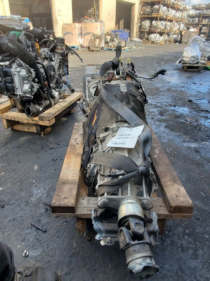 2022 SUBARU WRX Transmiss,Transaxle - 415305 — photo 6