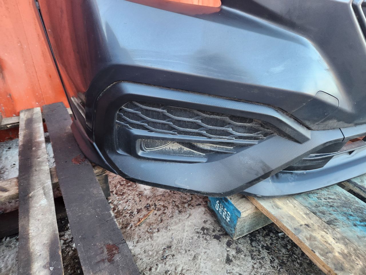 2022 SUBARU WRX BUMPER ASSY, FRONT - 415306 — photo 8