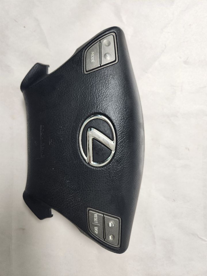 2011 LEXUS LS460 8cyl Gasoline 4.6 Left AIR BAG - 415332