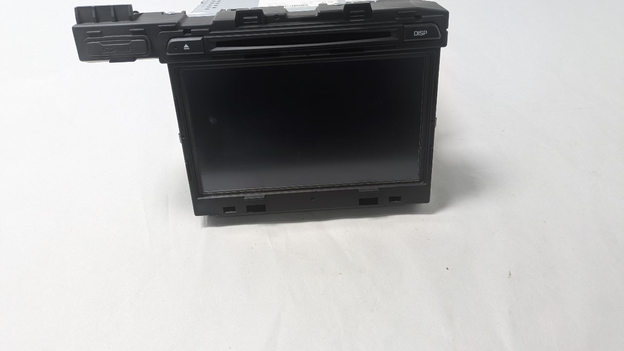 2016 HYUNDAI SONATA 4cyl Electric 2.0 Info-GPS-TV Screen - 415341