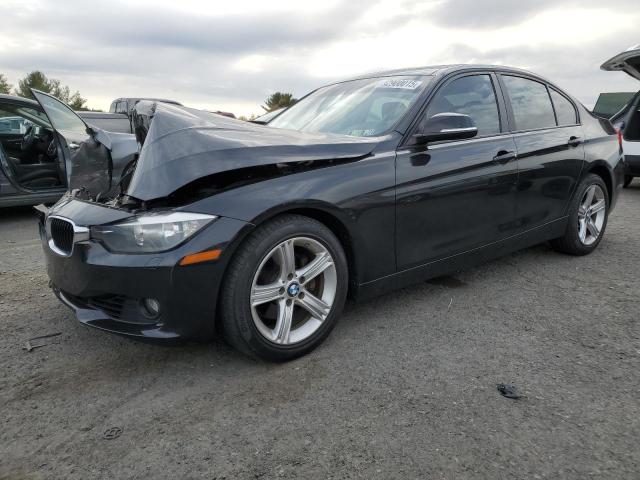 2013 BMW 328i 4cyl Gasoline Turbo 2.0 Turbo-Supercharger - 415362
