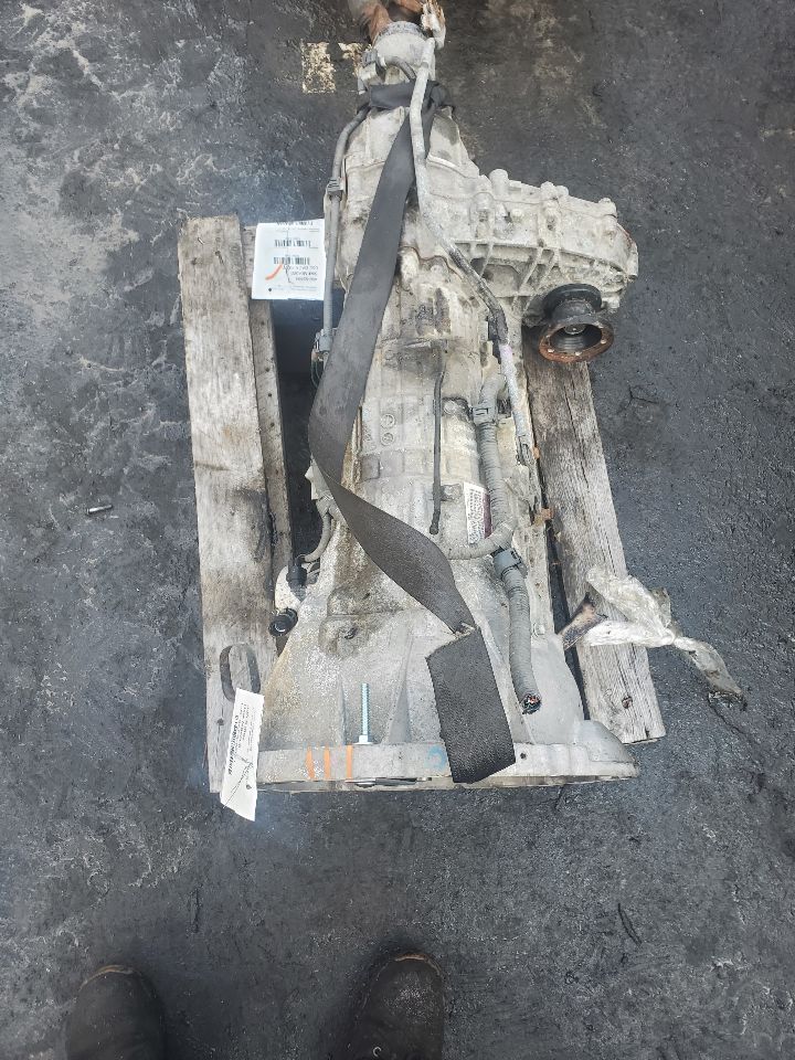 2014 LEXUS IS250 6cyl Gasoline 2.5 Transmiss,Transaxle - 415380 — photo 2
