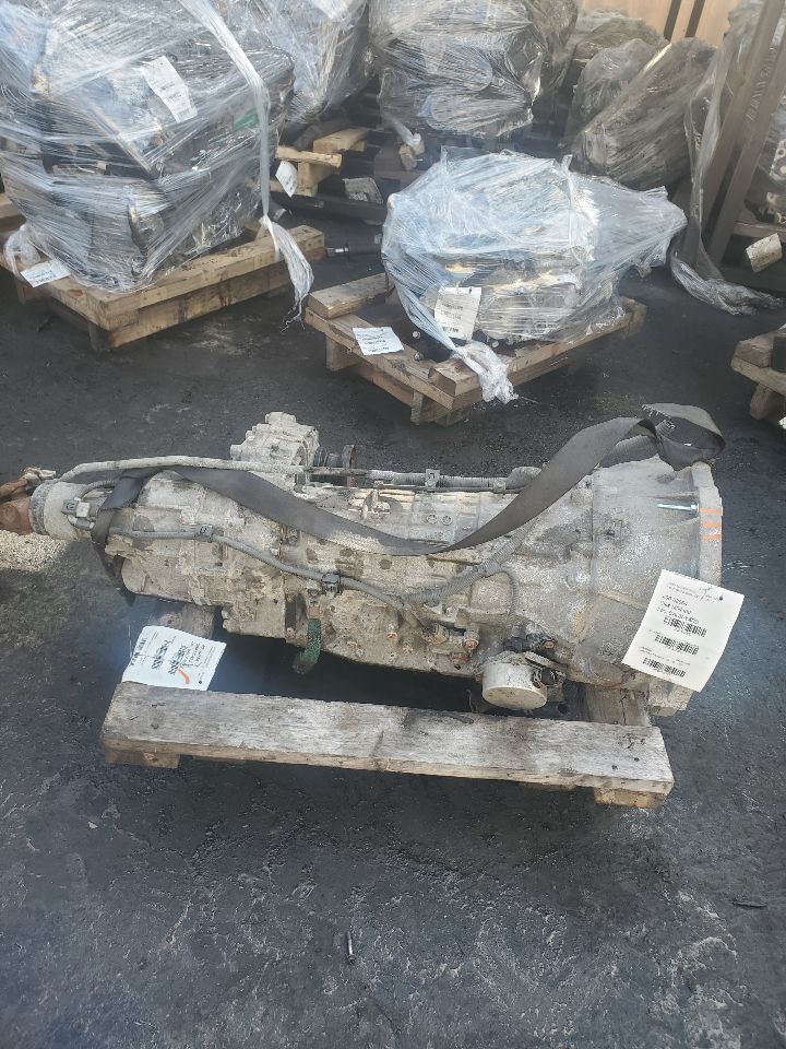 2014 LEXUS IS250 6cyl Gasoline 2.5 Transmiss,Transaxle - 415380 — photo 3