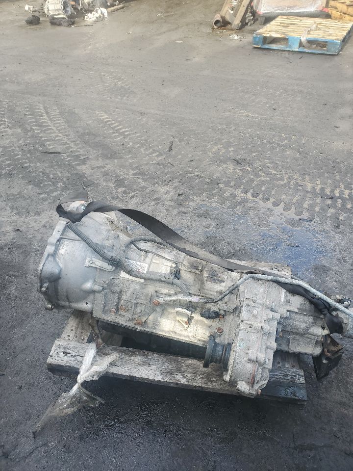2014 LEXUS IS250 6cyl Gasoline 2.5 Transmiss,Transaxle - 415380 — photo 5