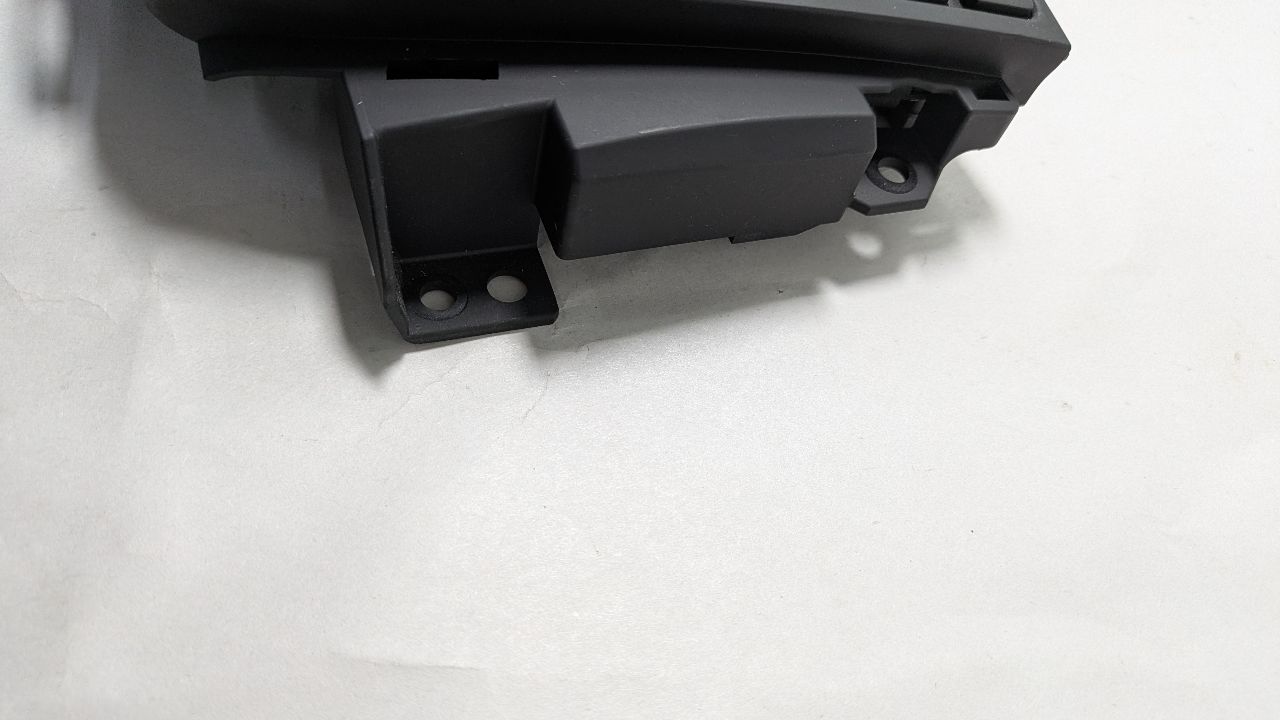 2018 BUICK CASCADA 1.6L 4cyl Turbo Gasoline Radio Audio - 415387 — photo 3
