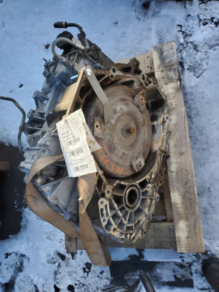 2009 SATURN VUE 6cyl Gasoline 3.5 Transmiss,Transaxle - 415427