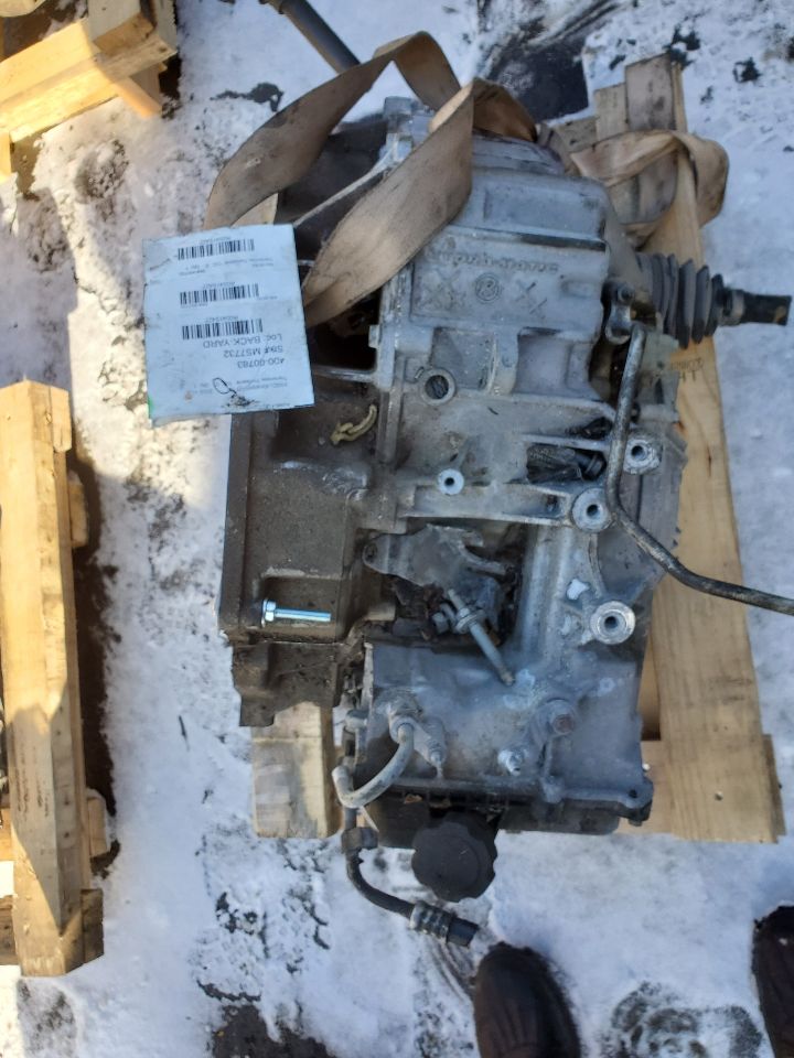 2009 SATURN VUE 6cyl Gasoline 3.5 Transmiss,Transaxle - 415427 — photo 2