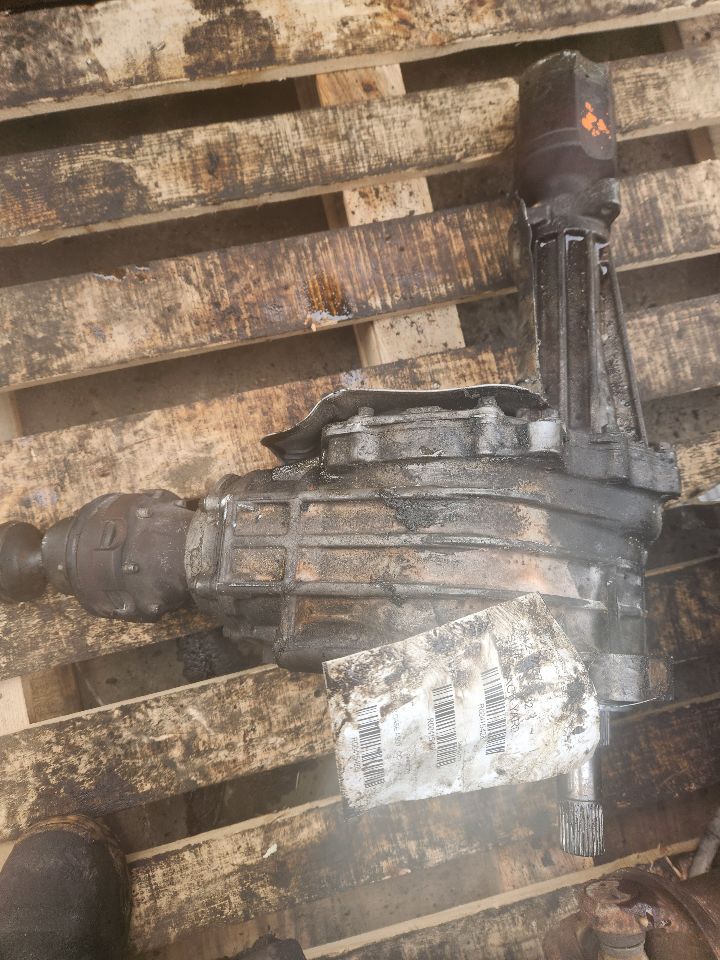 2009 SATURN VUE 6cyl Gasoline 3.5 TRANSFER CASE ASSY - 415428