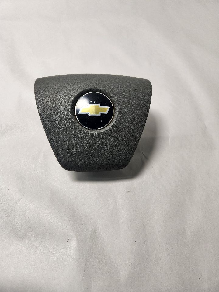 2011 CHEVROLET TRAVERSE 6cyl Gasoline 3.6 Left AIR BAG - 415438