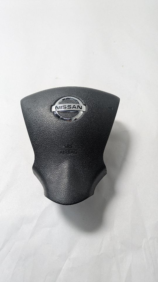 2015 NISSAN SENTRA 4cyl Gasoline 1.8 Left AIR BAG - 415456