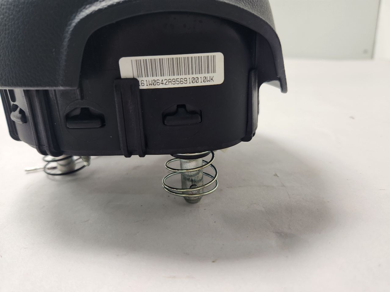 2015 KIA SEDONA 6cyl Gasoline 3.3 AIR BAG - 415495 — photo 4