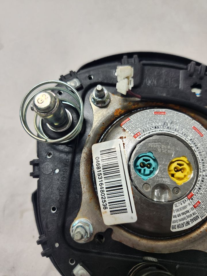 2015 KIA SEDONA 6cyl Gasoline 3.3 AIR BAG - 415495 — photo 6