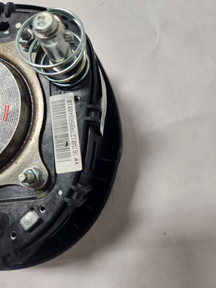 2015 KIA SEDONA 6cyl Gasoline 3.3 AIR BAG - 415495 — photo 7