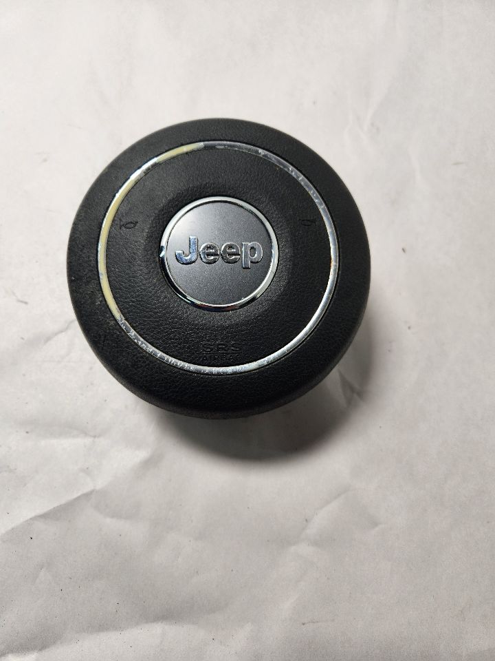 2014 JEEP COMPASS 4cyl Gasoline 2.0 Dohc Left AIR BAG - 415641