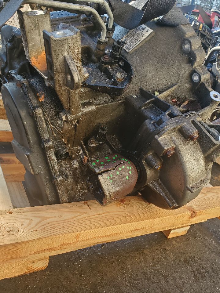 2017 DODGE CARAVAN 6 cyl Gas Flex Fuel 3.6 Transmiss,Transaxle - 415686 — photo 3