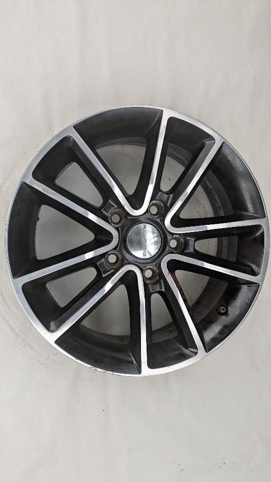 2017 DODGE CARAVAN 6 cyl Gas Flex Fuel 3.6 WHEEL - 415687