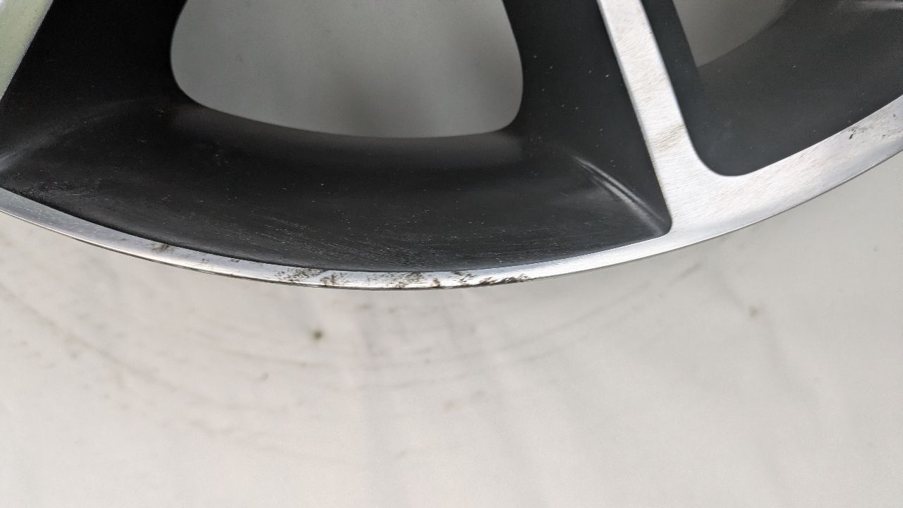 2017 DODGE CARAVAN 6 cyl Gas Flex Fuel 3.6 WHEEL - 415687 — photo 3