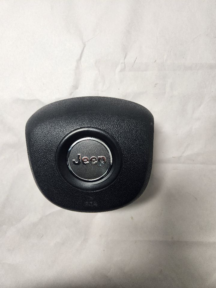 2015 JEEP CHEROKEE 4cyl Gasoline 2.4 Left AIR BAG - 415714