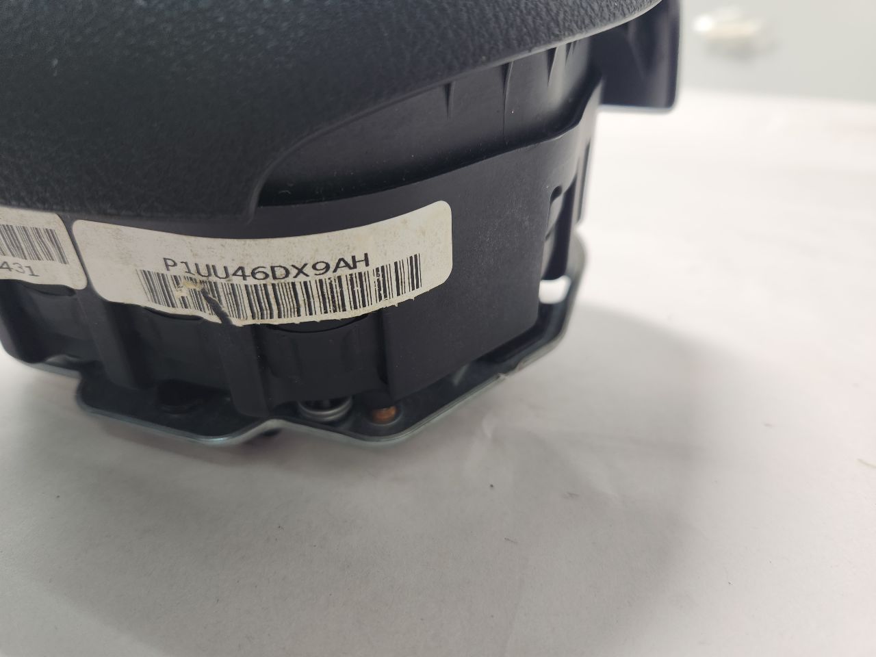 2015 JEEP CHEROKEE 4cyl Gasoline 2.4 Left AIR BAG - 415714 — photo 4