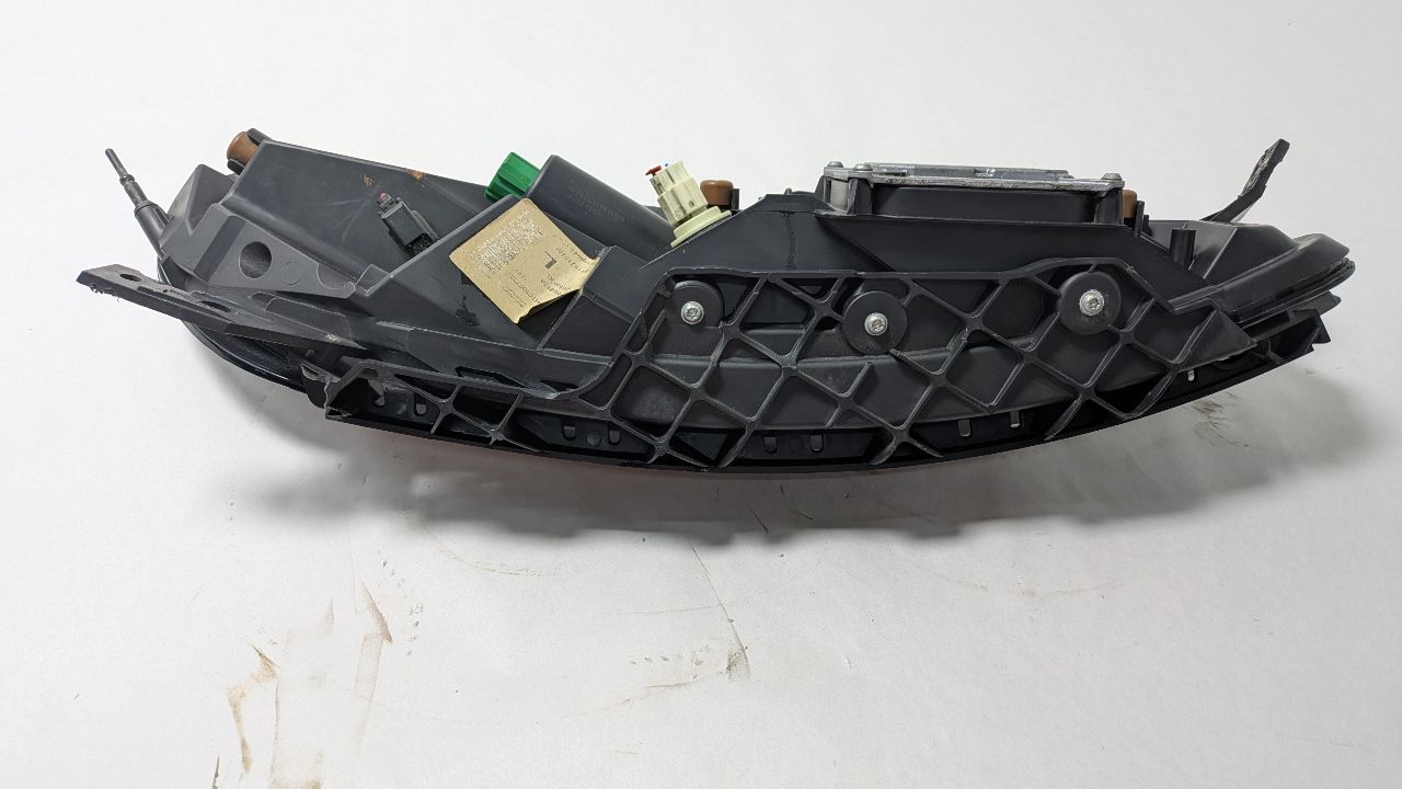 2015 JEEP CHEROKEE 4cyl Gasoline 2.4 Left HEADLAMP ASSEMBLY - 415715 — photo 4