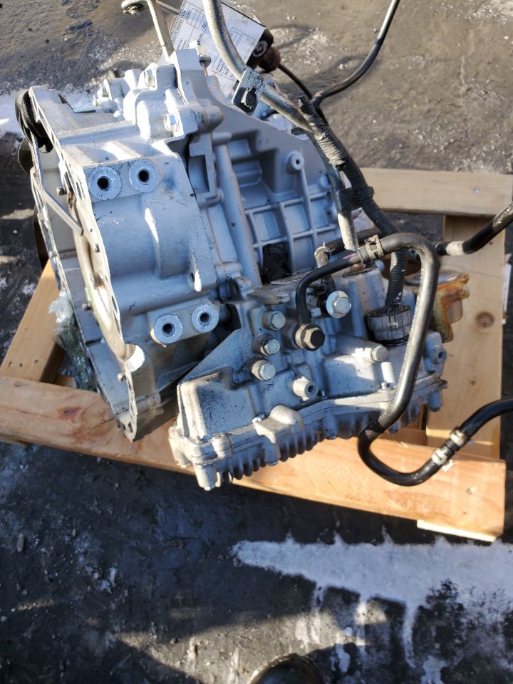 2013 NISSAN MURANO 6cyl Gasoline 3.5 Transmiss,Transaxle - 415734 — photo 4